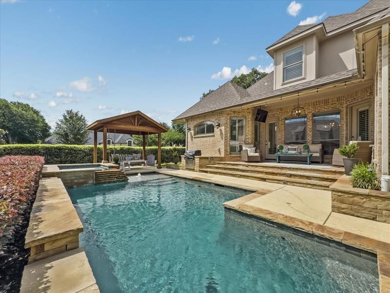 1400 Eleanor Rigby Lane, Mansfield TX 76063 - Photo 28