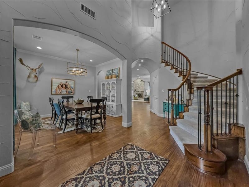 1400 Eleanor Rigby Lane, Mansfield TX 76063 - Photo 5