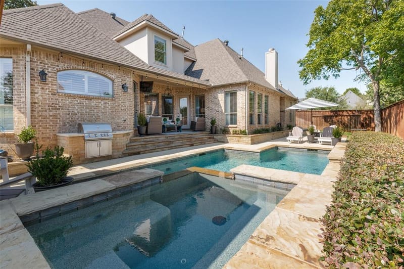 1400 Eleanor Rigby Lane, Mansfield TX 76063 - Photo 34