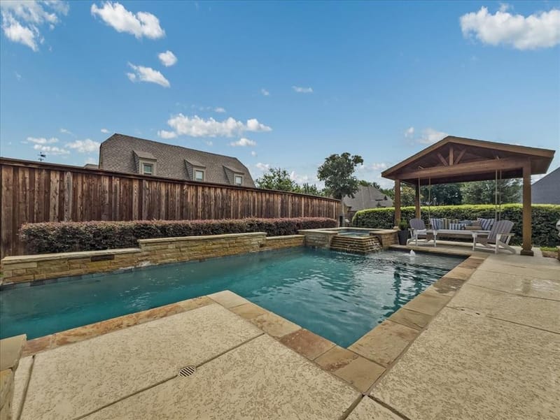 1400 Eleanor Rigby Lane, Mansfield TX 76063 - Photo 37