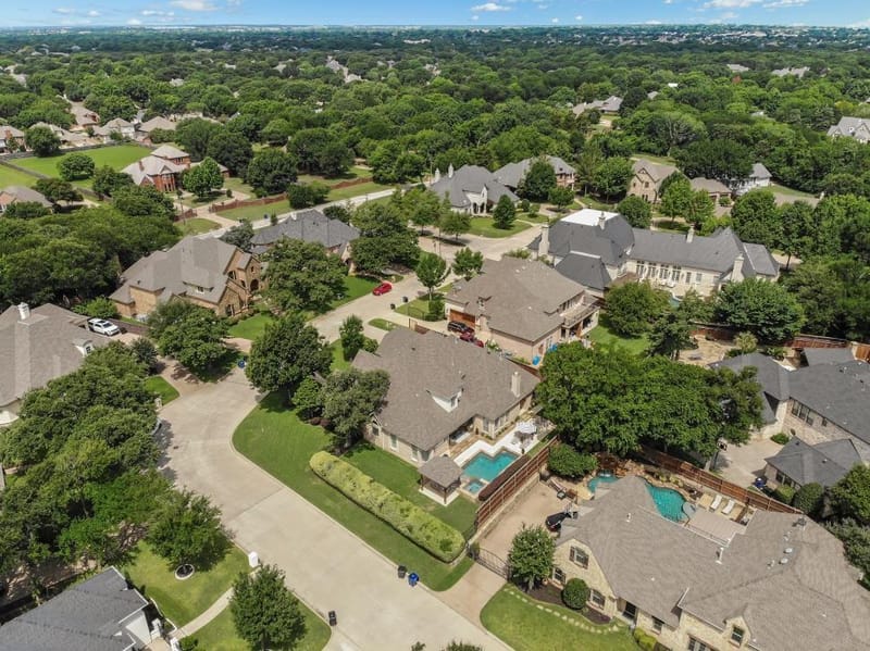 1400 Eleanor Rigby Lane, Mansfield TX 76063 - Photo 40
