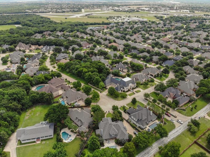 1400 Eleanor Rigby Lane, Mansfield TX 76063 - Photo 39