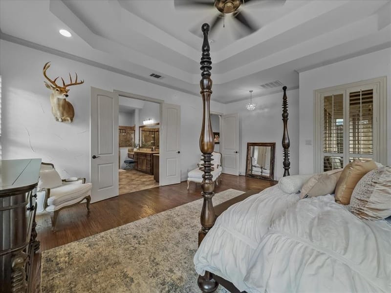 1400 Eleanor Rigby Lane, Mansfield TX 76063 - Photo 29