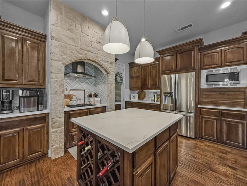 1400 Eleanor Rigby Lane, Mansfield TX 76063 - Photo 8