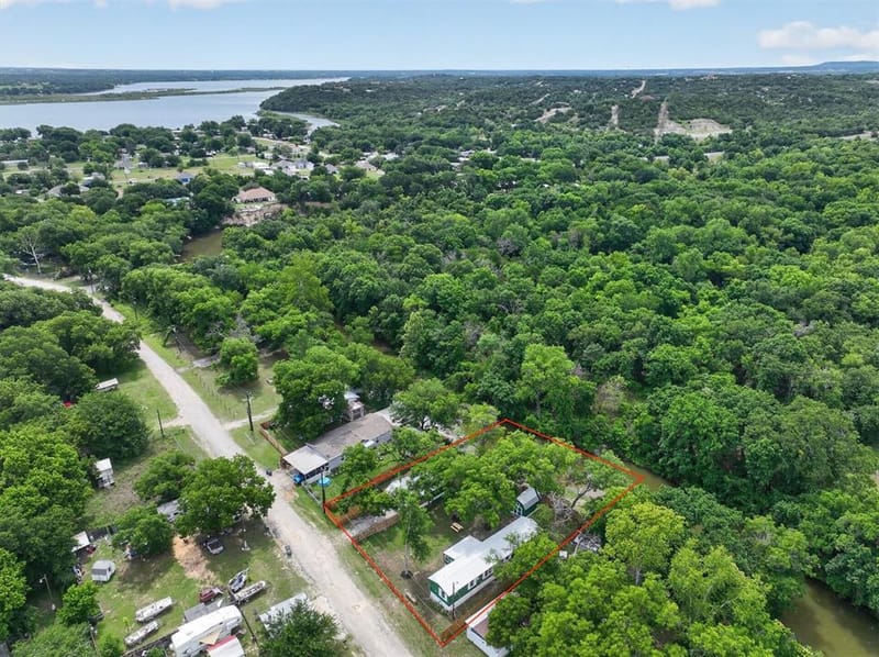 5469 Lake Granbury Trail, Granbury TX 76048 - Photo 3