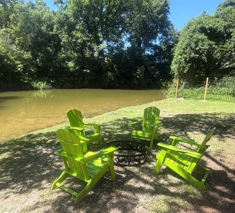 5469 Lake Granbury Trail, Granbury TX 76048