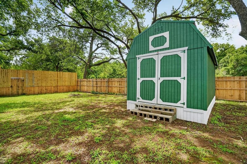 5469 Lake Granbury Trail, Granbury TX 76048 - Photo 24