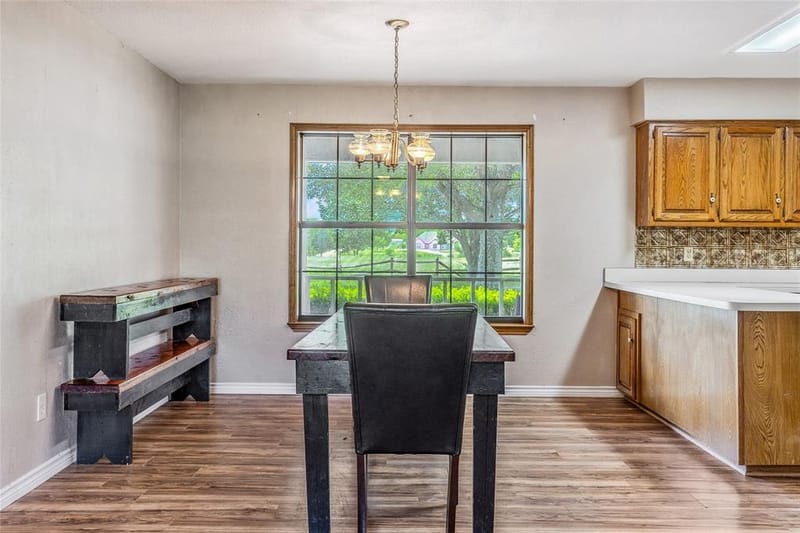 2267 FM 3218, Campbell TX 75422 - Photo 23