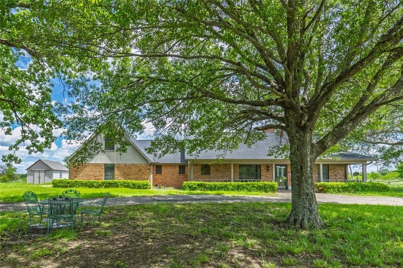 2267 FM 3218, Campbell TX 75422 - Photo 2
