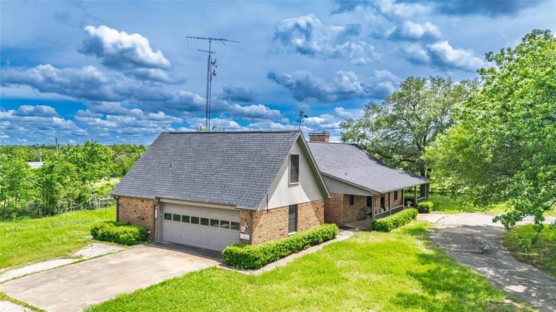 2267 FM 3218, Campbell TX 75422 - Photo 6
