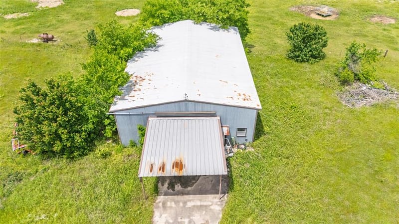 2267 FM 3218, Campbell TX 75422 - Photo 13