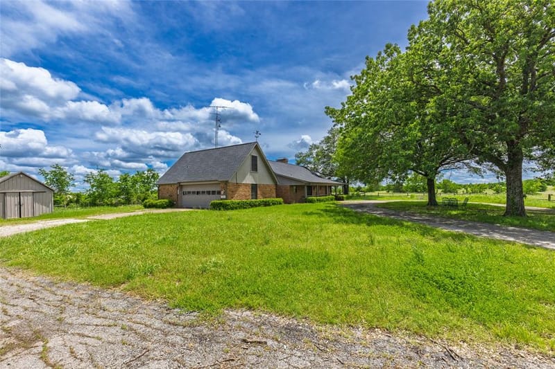 2267 FM 3218, Campbell TX 75422 - Photo 16