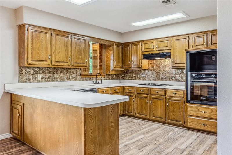 2267 FM 3218, Campbell TX 75422 - Photo 26