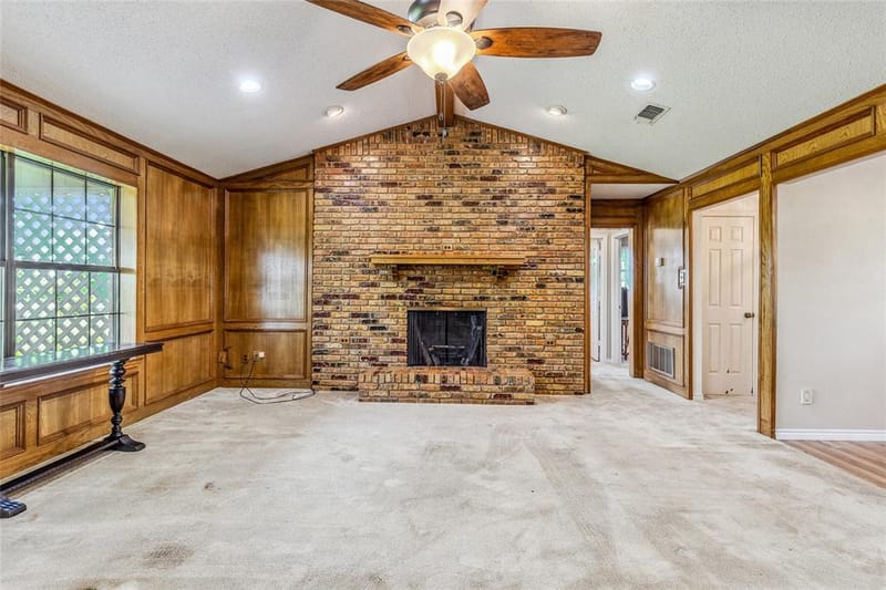 2267 FM 3218, Campbell TX 75422 - Photo 22