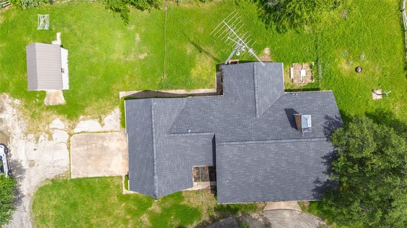 2267 FM 3218, Campbell TX 75422 - Photo 7