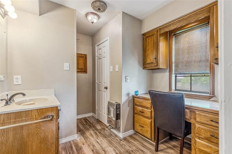 2267 FM 3218, Campbell TX 75422 - Photo 32