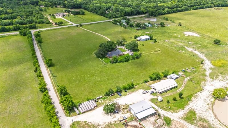 2267 FM 3218, Campbell TX 75422 - Photo 5