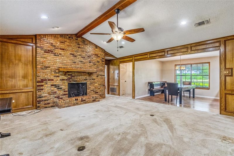 2267 FM 3218, Campbell TX 75422 - Photo 20