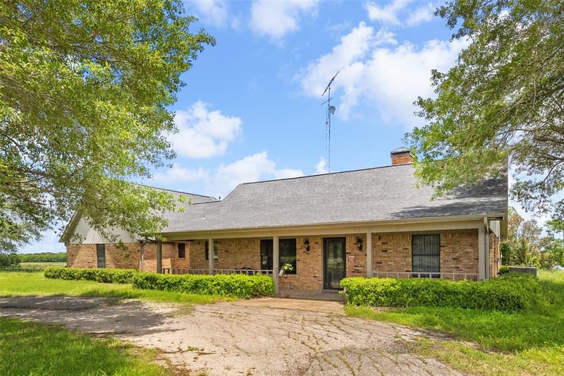 2267 FM 3218, Campbell TX 75422 - Photo 10