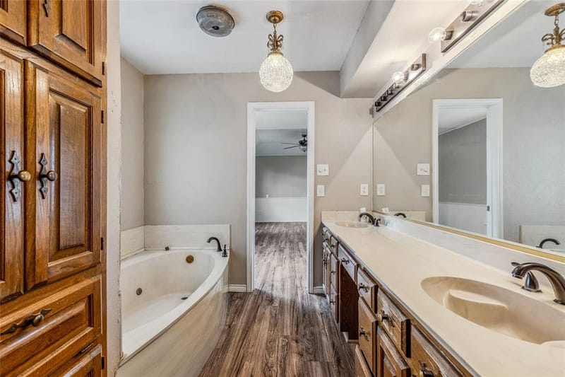 2267 FM 3218, Campbell TX 75422 - Photo 33