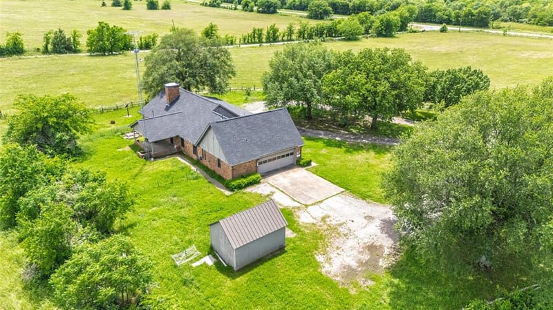 2267 FM 3218, Campbell TX 75422 - Photo 14