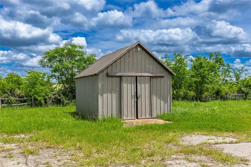 2267 FM 3218, Campbell TX 75422 - Photo 15