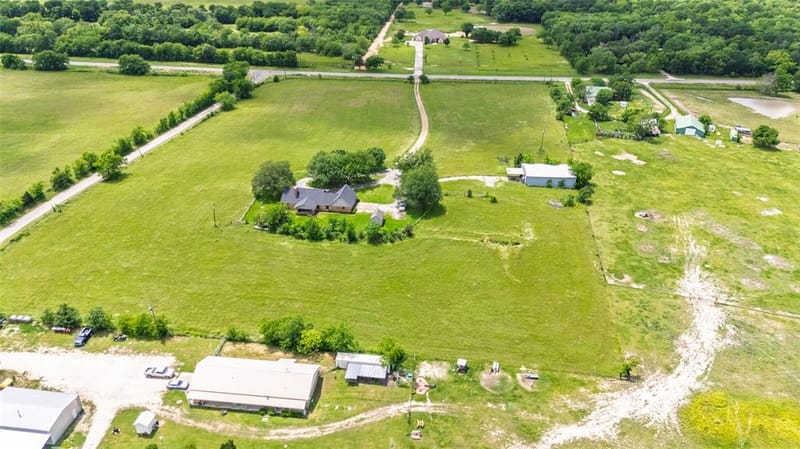 2267 FM 3218, Campbell TX 75422 - Photo 11