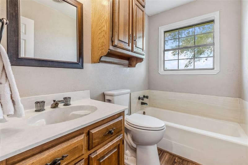 2267 FM 3218, Campbell TX 75422 - Photo 40