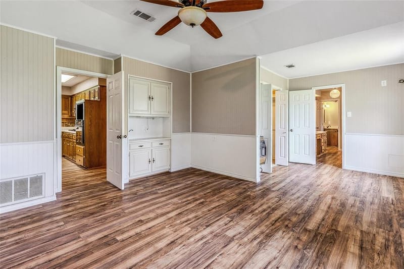 2267 FM 3218, Campbell TX 75422 - Photo 29