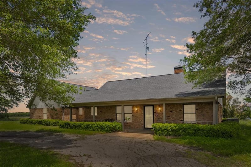 2267 FM 3218, Campbell TX 75422 - Photo 4