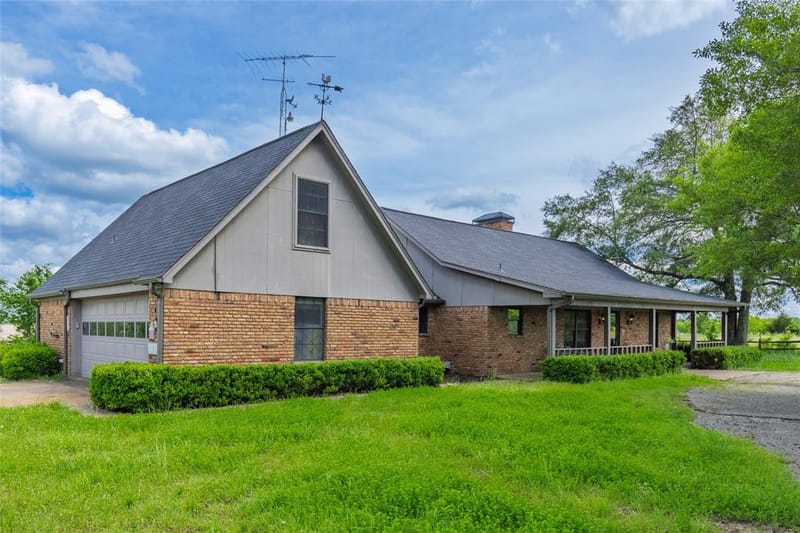 2267 FM 3218, Campbell TX 75422 - Photo 8