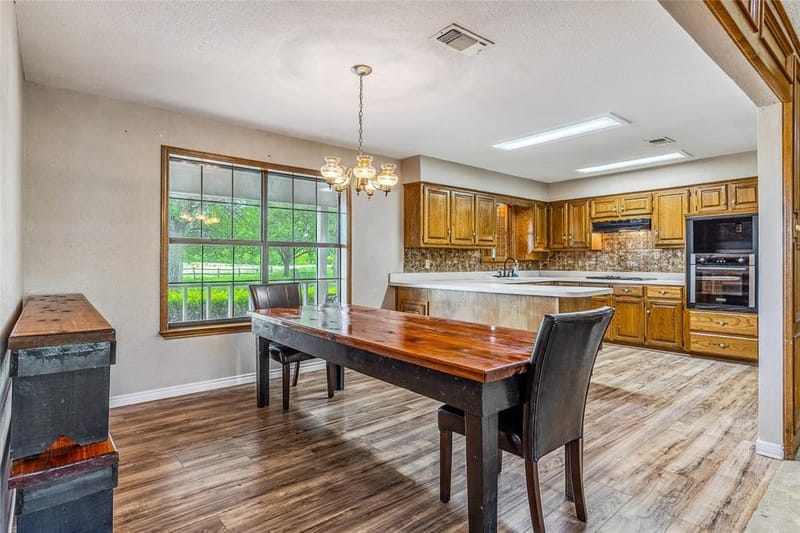 2267 FM 3218, Campbell TX 75422 - Photo 21