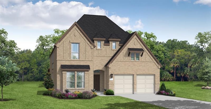 1312 Periwinkle Drive, Celina TX 75009