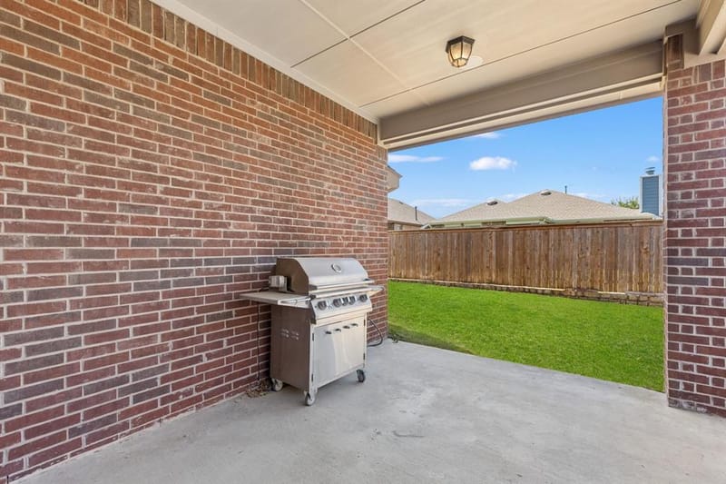 412 Smokebrush Street, Celina TX 75009 - Photo 27