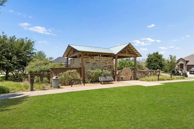 412 Smokebrush Street, Celina TX 75009 - Photo 32