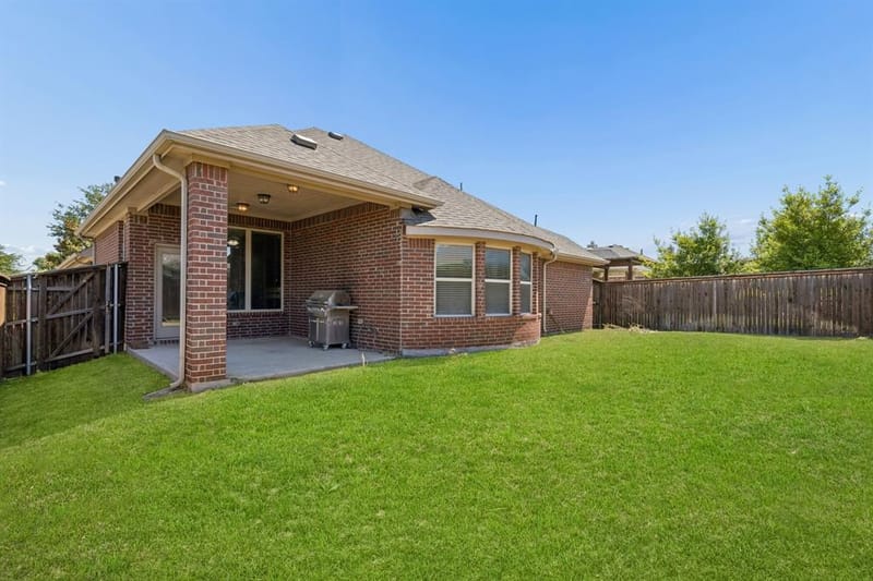 412 Smokebrush Street, Celina TX 75009 - Photo 28