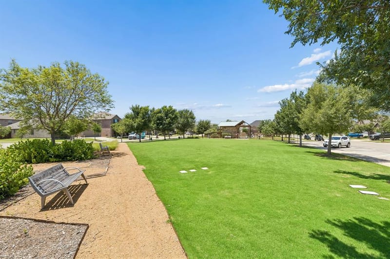 412 Smokebrush Street, Celina TX 75009 - Photo 30