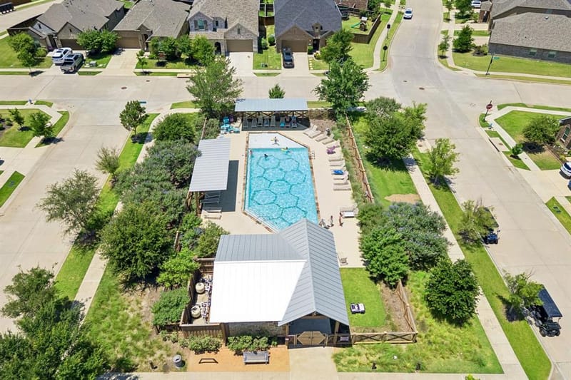 412 Smokebrush Street, Celina TX 75009 - Photo 34