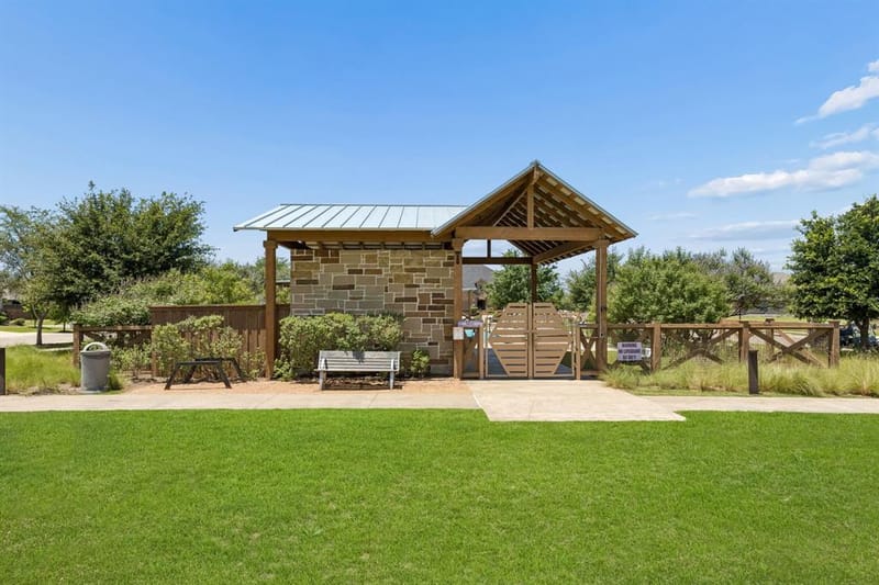 412 Smokebrush Street, Celina TX 75009 - Photo 33