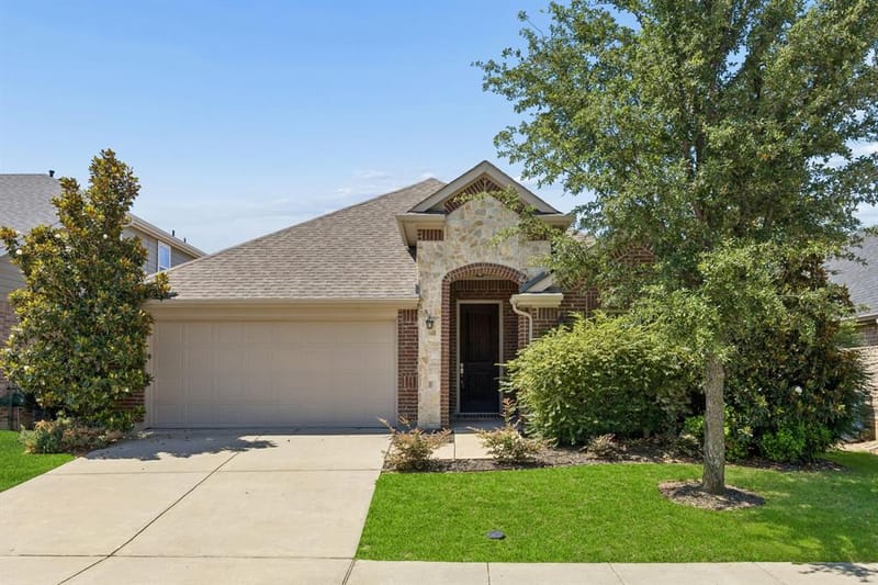412 Smokebrush Street, Celina TX 75009 - Photo 35