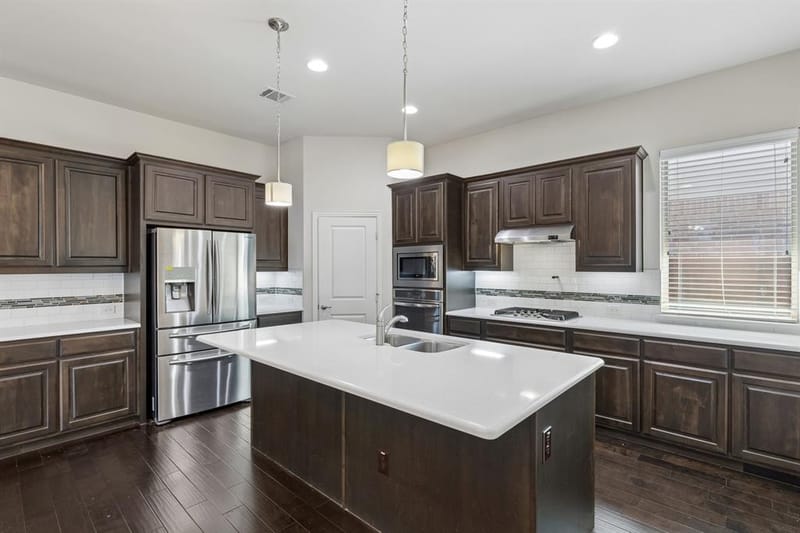 412 Smokebrush Street, Celina TX 75009 - Photo 8