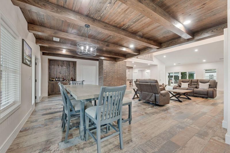 11167 Plainview Road, Krum TX 76249 - Photo 14