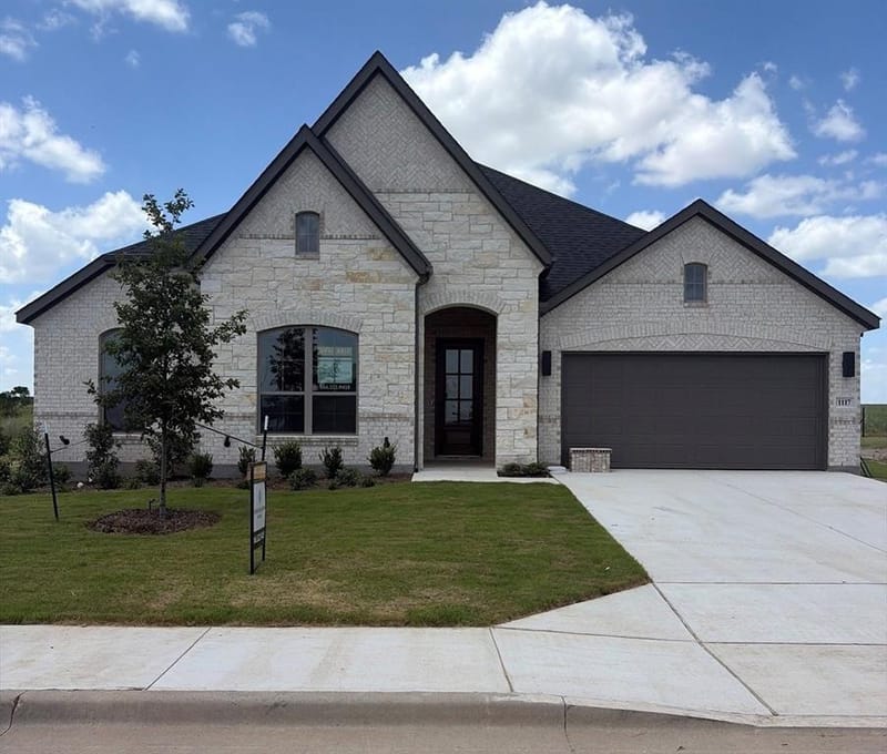 1117 Dillinger Road, Hewitt TX 76643