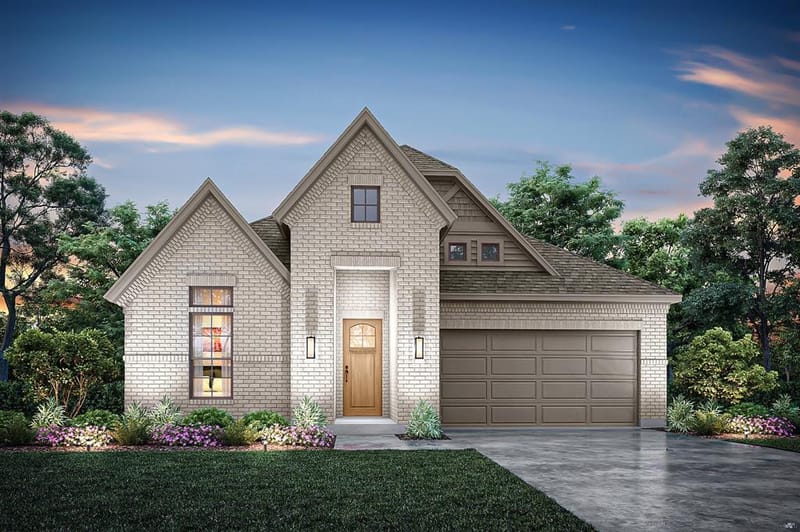 511 Geyser Trail, Waco TX 76657