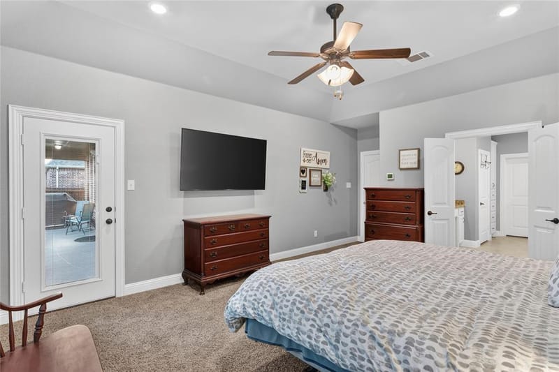 10909 Smithville Place, McKinney TX 75071 - Photo 17