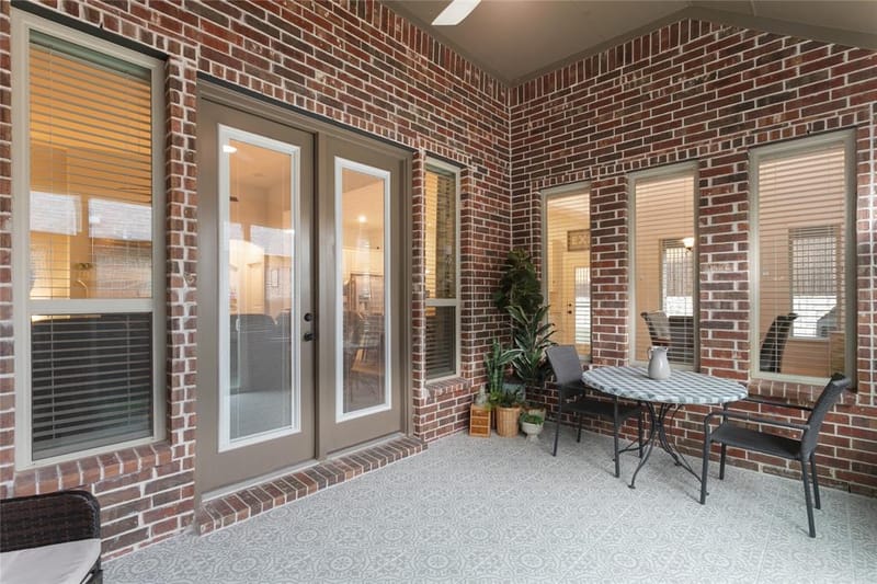 10909 Smithville Place, McKinney TX 75071 - Photo 26