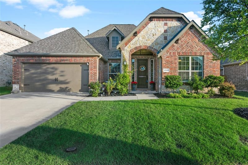 10909 Smithville Place, McKinney TX 75071 - Photo 7