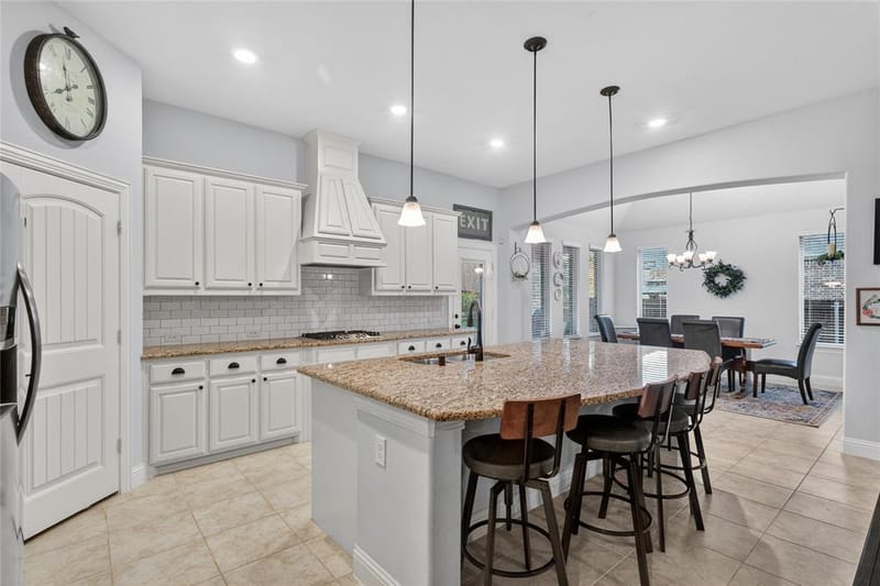 10909 Smithville Place, McKinney TX 75071