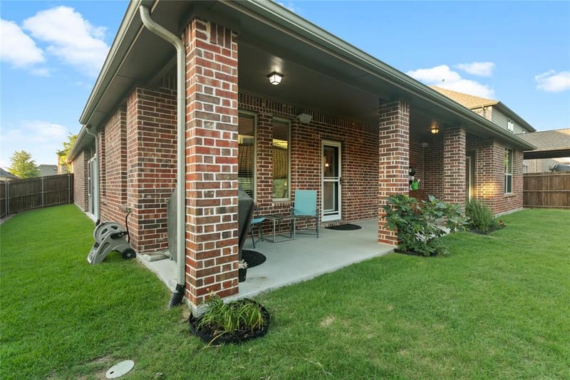 10909 Smithville Place, McKinney TX 75071 - Photo 28