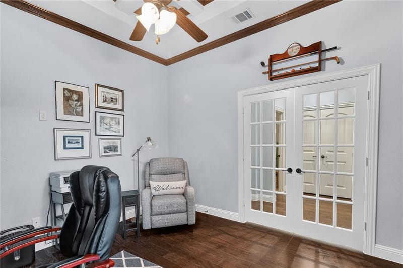 10909 Smithville Place, McKinney TX 75071 - Photo 21